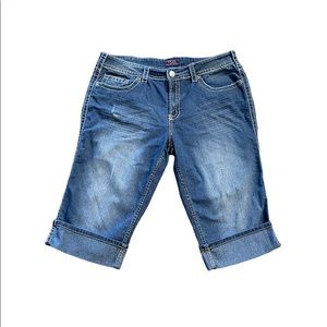 Women’s VGS Jeans                       T30